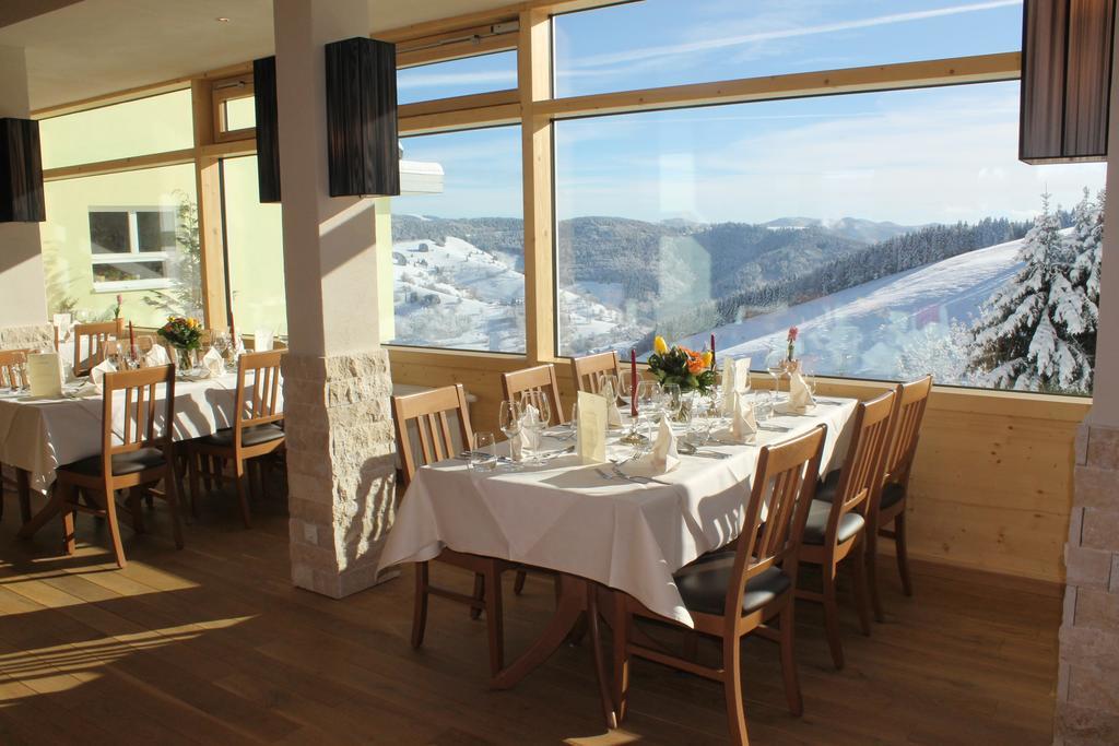 "Gutshof Lilienfein" - Medical Resort & Herbal Spa Im Suedschwarzwald Wieden Bagian luar foto