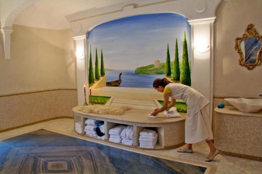 "Gutshof Lilienfein" - Medical Resort & Herbal Spa Im Suedschwarzwald Wieden Bagian luar foto
