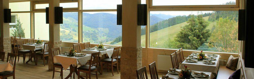 "Gutshof Lilienfein" - Medical Resort & Herbal Spa Im Suedschwarzwald Wieden Bagian luar foto